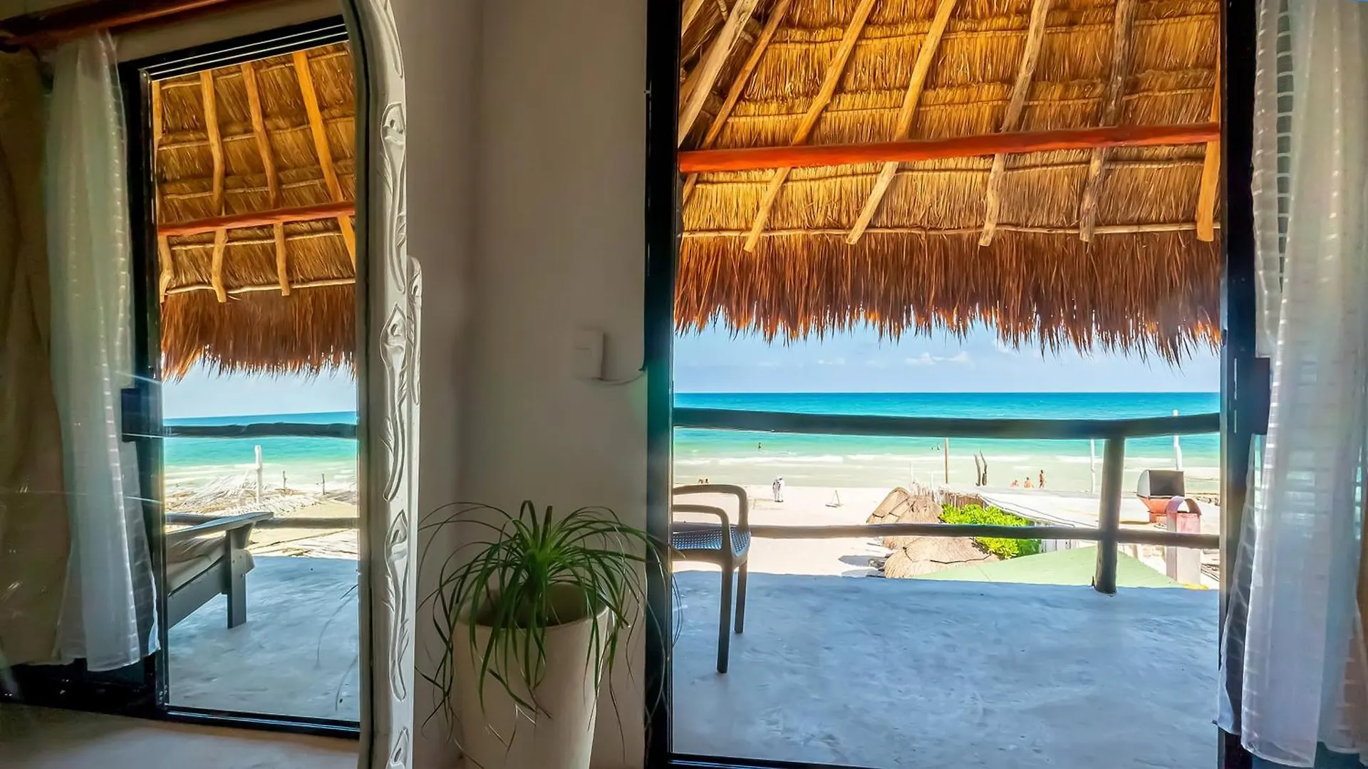 Chancabanita Tulum Bed & Breakfast