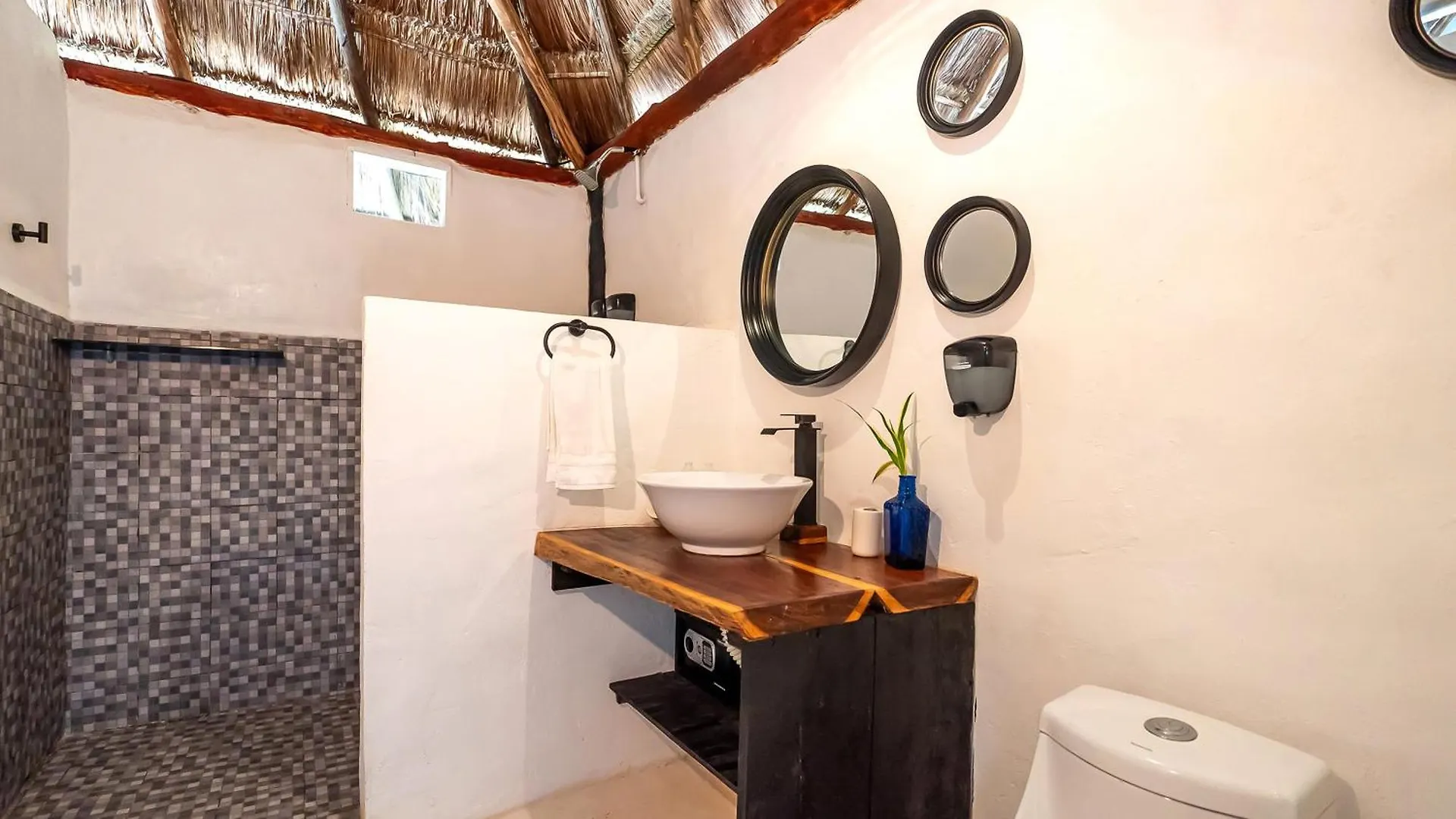 Chancabanita Tulum Bed & Breakfast