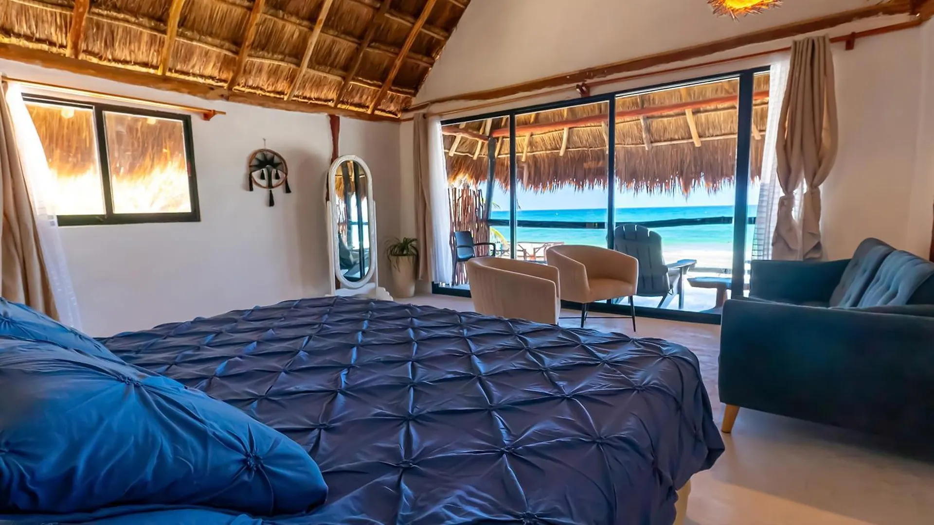 Bed & Breakfast Chancabanita Tulum