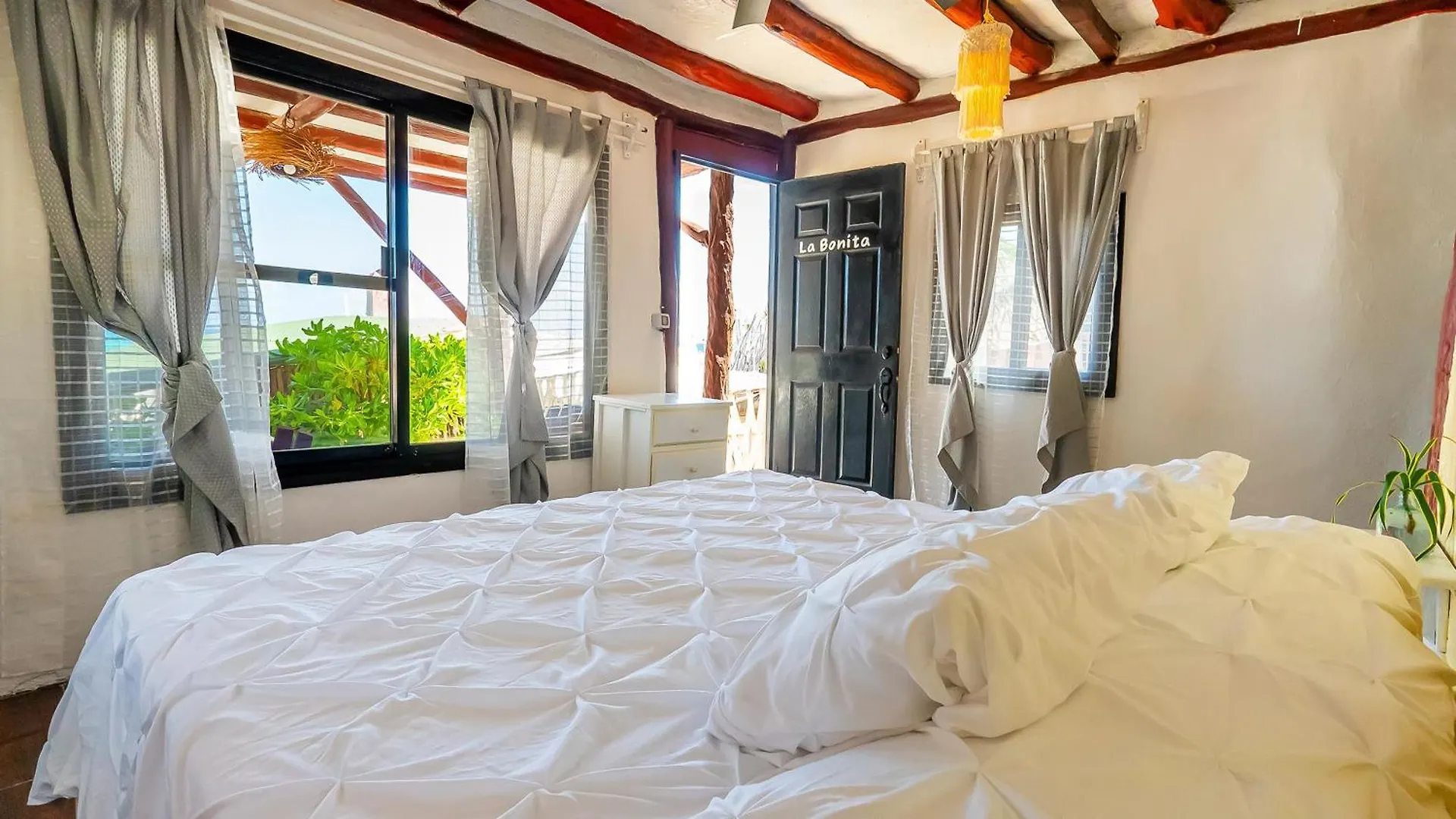 Chancabanita Tulum Bed & Breakfast