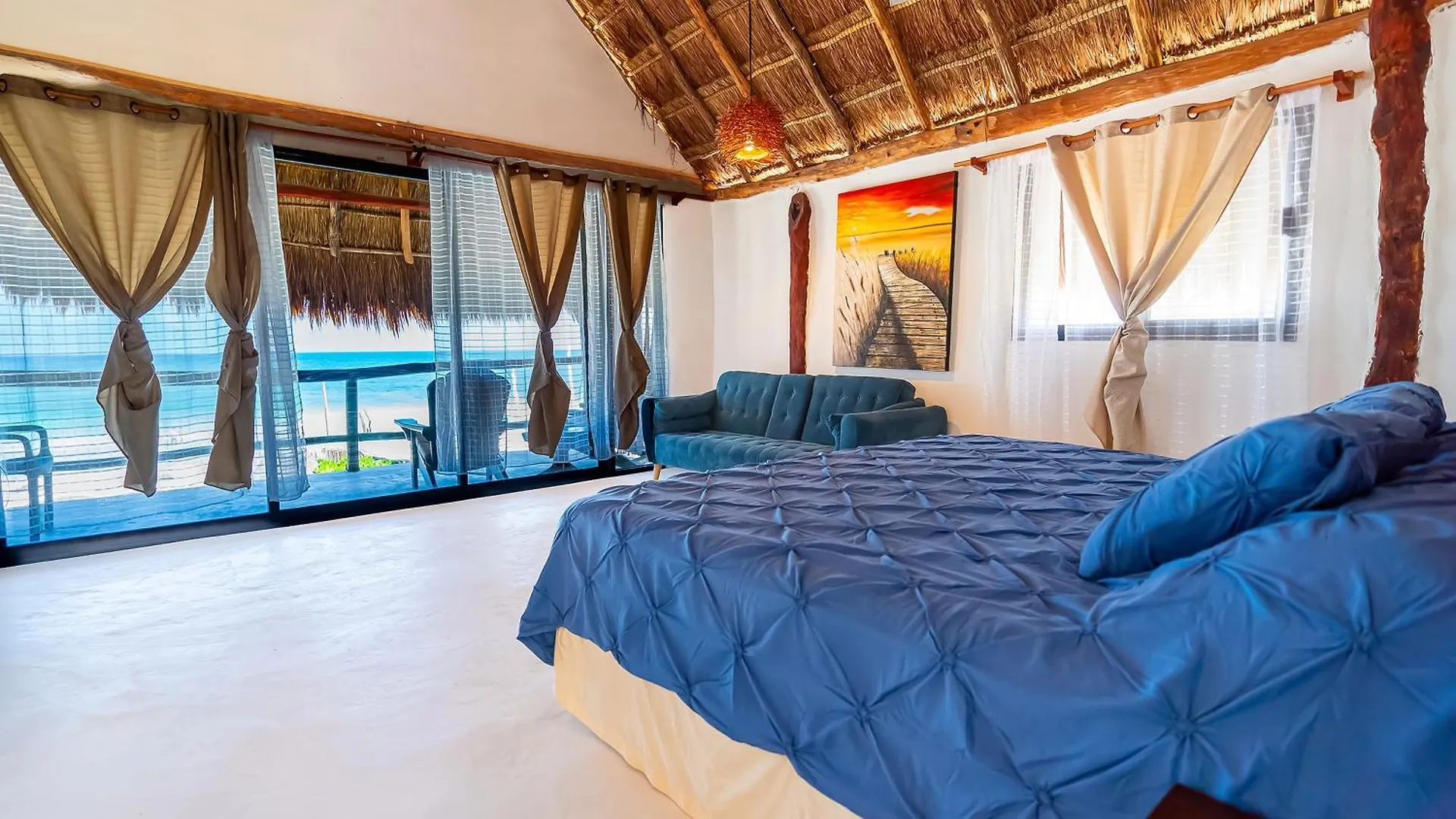 Bed & Breakfast Chancabanita Tulum