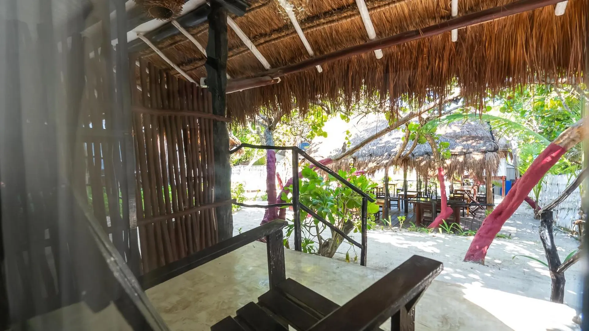Chancabanita Tulum Bed & Breakfast