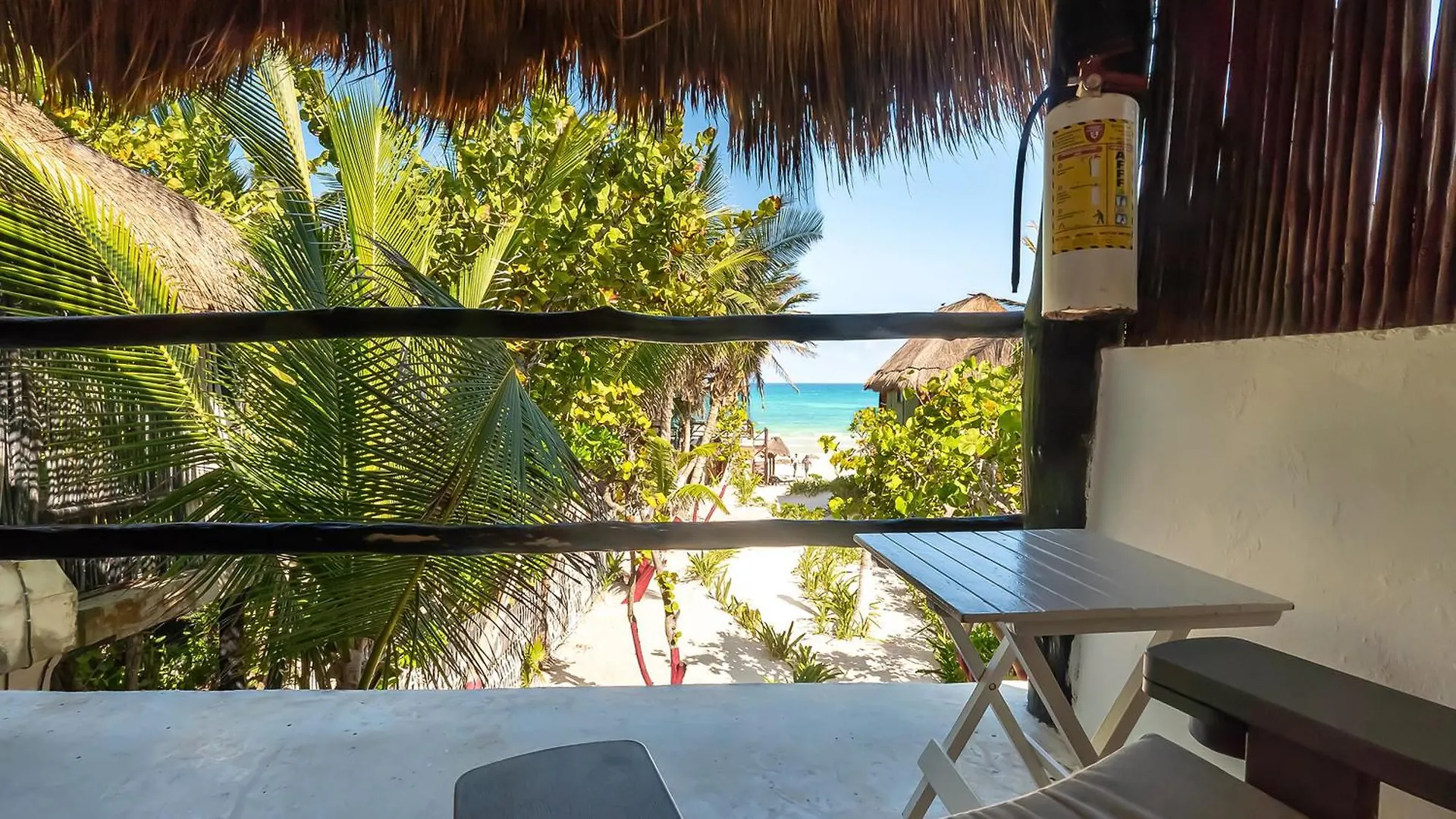 Chancabanita Tulum 3*,  Mexico