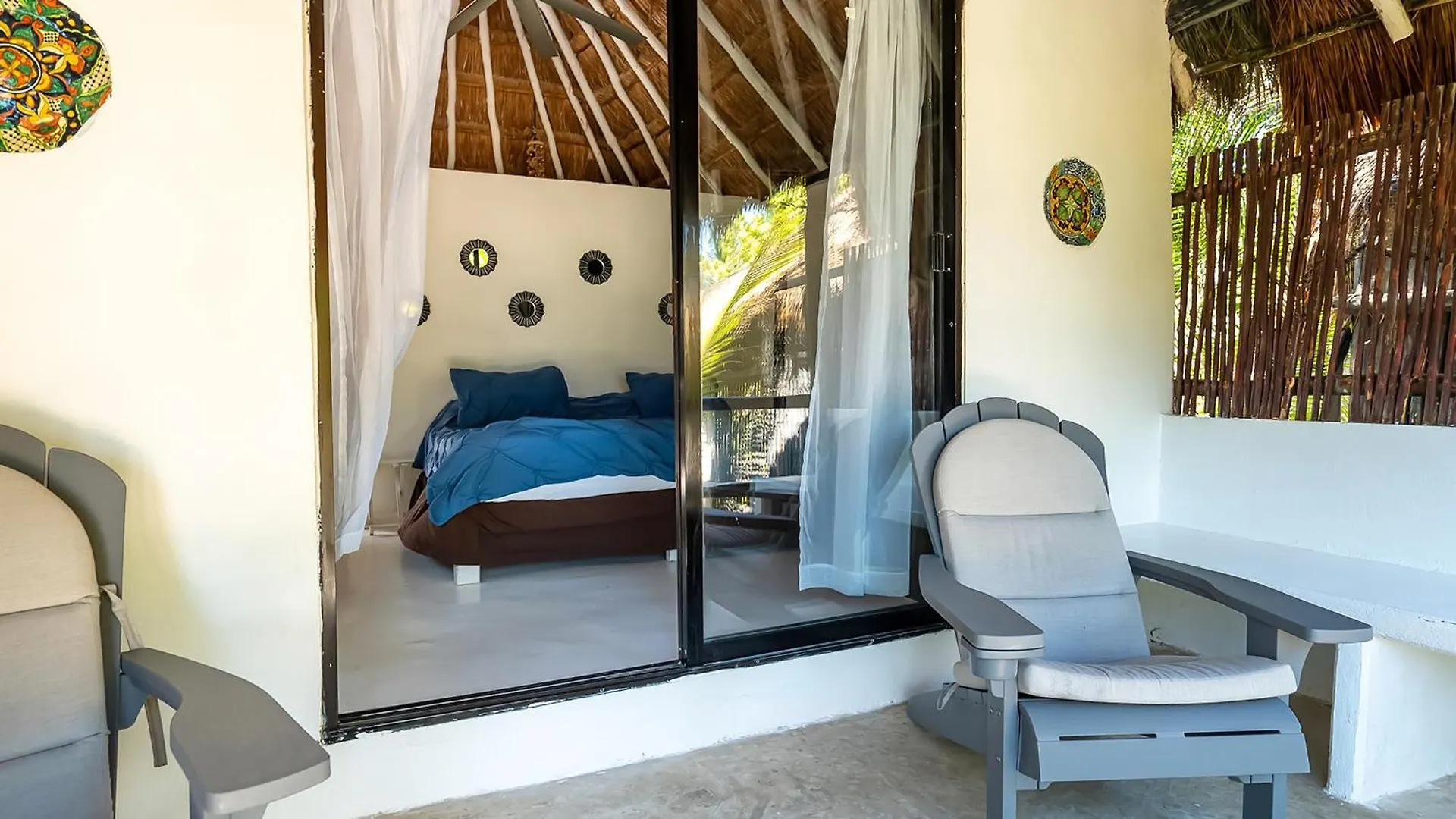 Chancabanita Tulum 3*,  Mexico