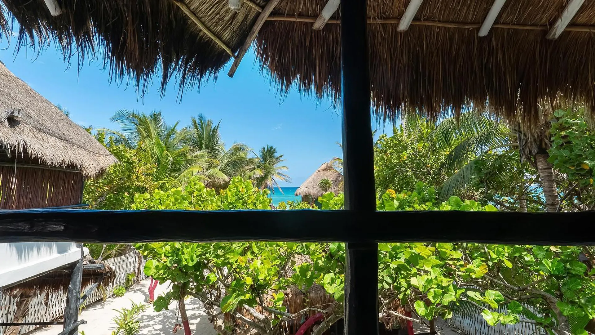 Chancabanita Tulum Bed & Breakfast