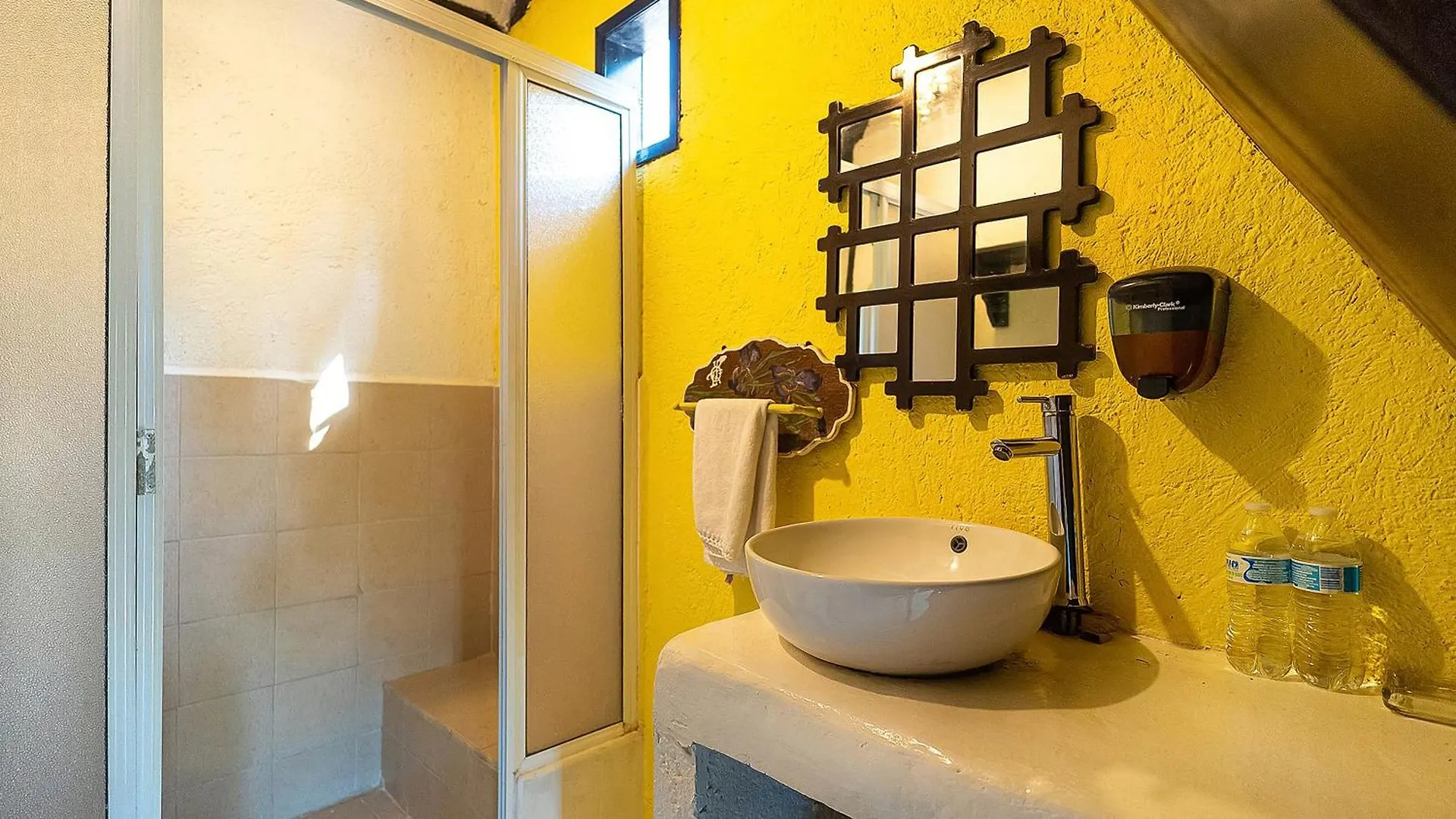 Bed & Breakfast Chancabanita Tulum