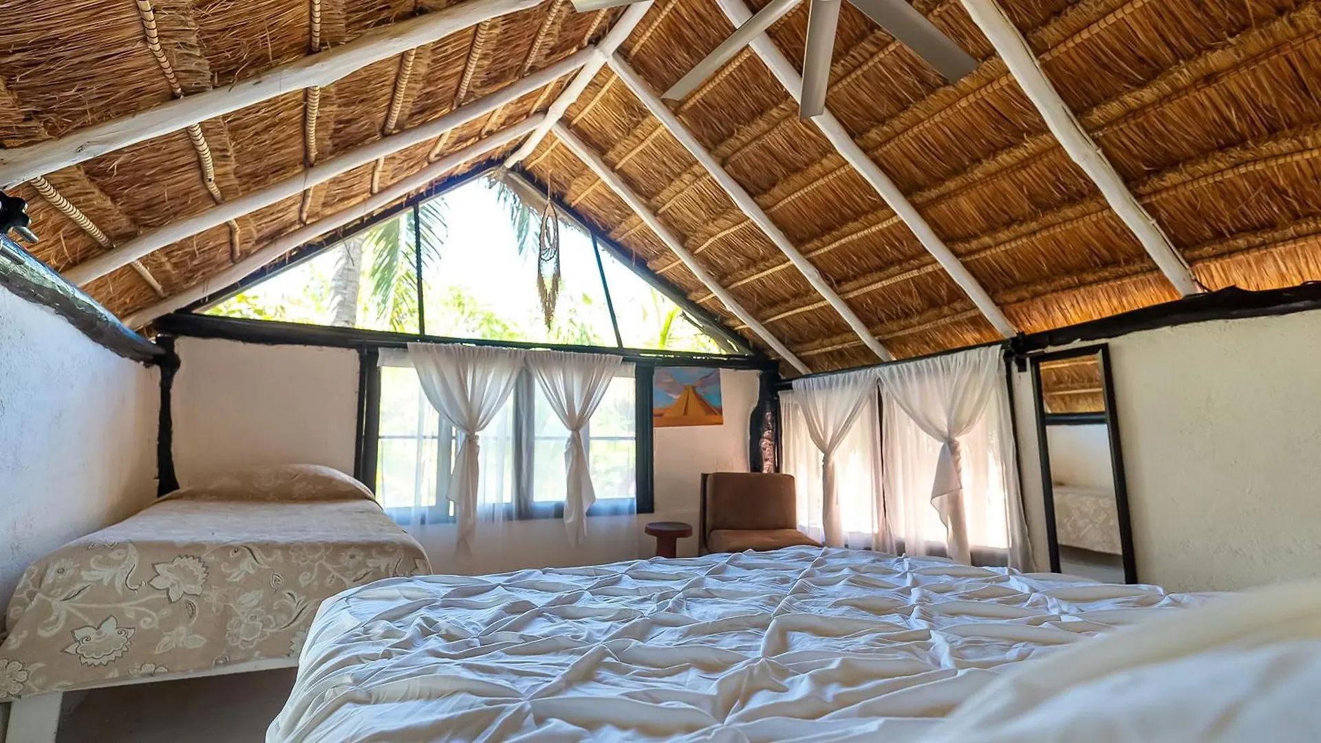 Chancabanita Tulum Bed & Breakfast