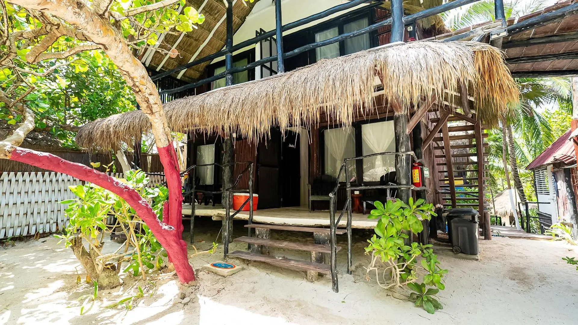 Chancabanita Tulum 3*,