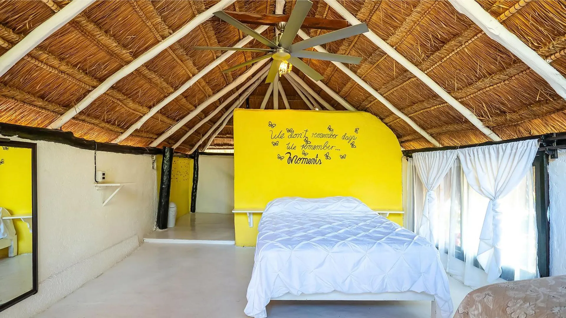 Bed & Breakfast Chancabanita Tulum