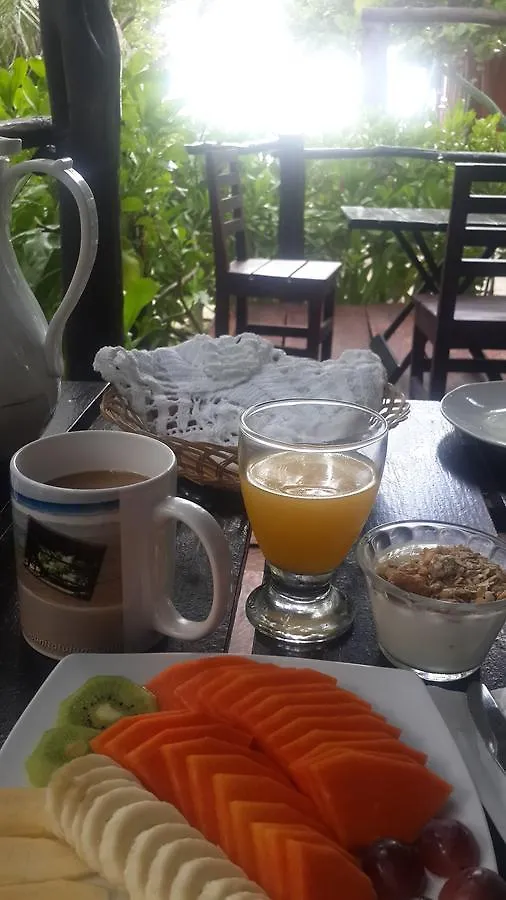 Bed & Breakfast Chancabanita Tulum